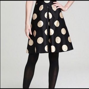 Kate Spade Party Skirt! Size 6. New with tags!!